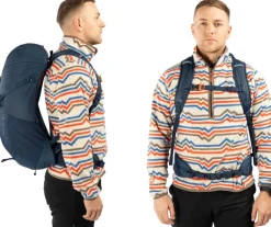 Vango Mitra Air 30L Rucksack - Moonlit Ocean