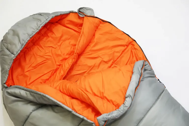 Vango Nitestar Alpha 350 Sleeping Bag