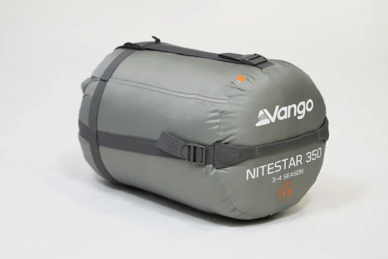 Vango Nitestar Alpha 350 Sleeping Bag