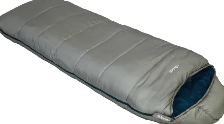 Vango Nitestar Alpha 300 Sleeping Bag