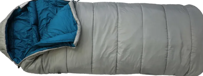 Vango Nitestar Alpha 300 Sleeping Bag