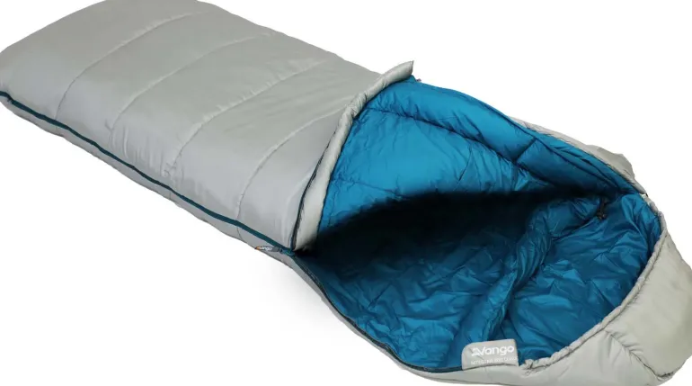 Vango Nitestar Alpha 300 Sleeping Bag