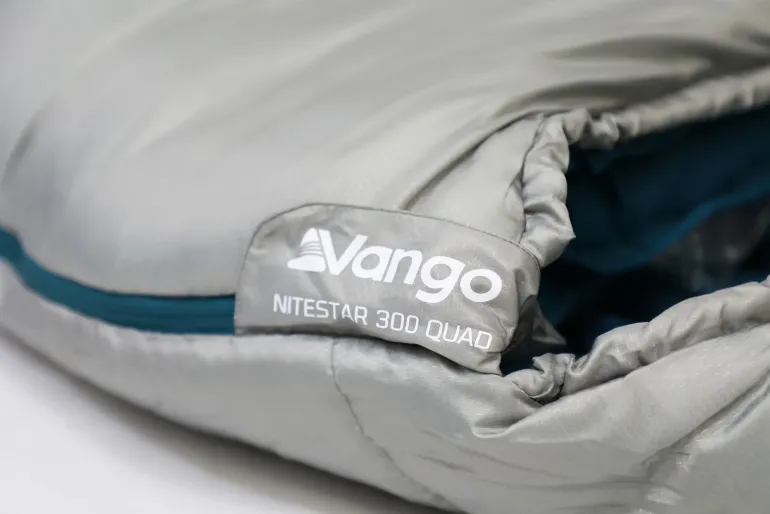 Vango Nitestar Alpha 300 Sleeping Bag
