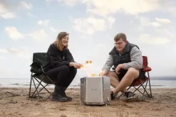 Vango Nomad Fire Pit