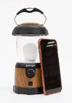 Vango Nova 200 Recharge USB Lantern