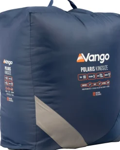 Vango Polaris Kingsize Sleeping Bag