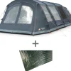 Vango Savannah 600XL Tent Package