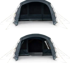 Vango Savannah 600XL Tent Package