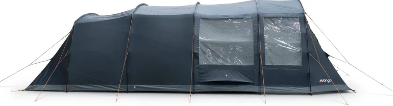 Vango Savannah 600XL Tent Package