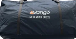 Vango Savannah 600XL Tent Package