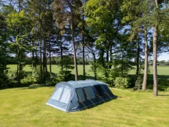 Vango Savannah 600XL Tent Package