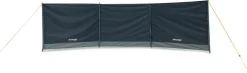 Vango Sentinel Family Windbreak - Deep Blue