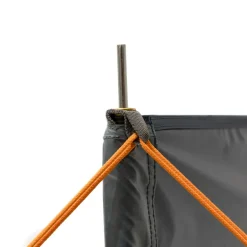 Vango Sentinel Family Windbreak - Deep Blue