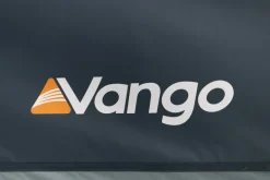 Vango Sentinel Family Windbreak - Deep Blue