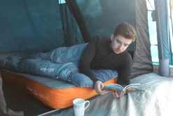 Vango Shangri-La II 15 Grande Self Inflating Mat