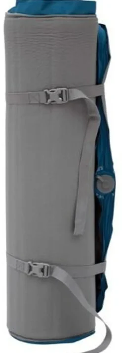 Vango Shangri-La II 10 Grande Self Inflating Mat