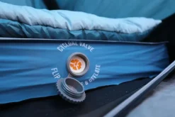 Vango Shangri-La II 10 Grande Self Inflating Mat