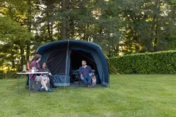 Vango Sierra 500 Tent