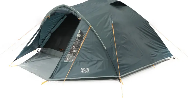Vango Tay 400 Tent