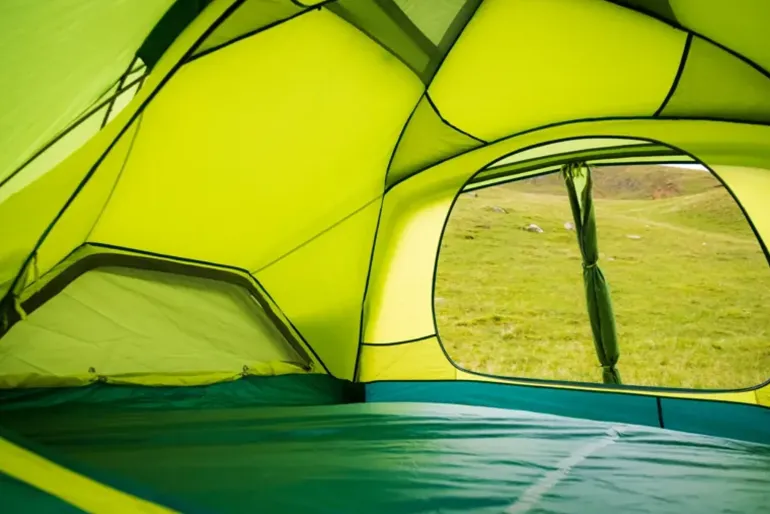 Vango Tryfan 300 Tent