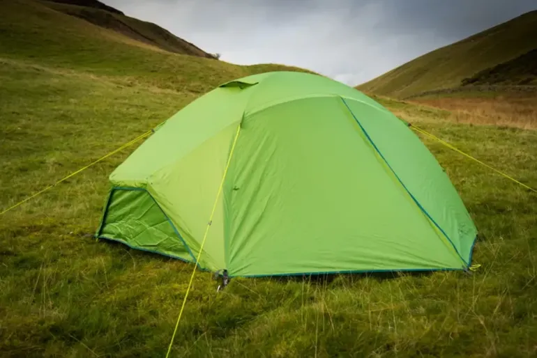 Vango Tryfan 300 Tent