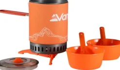 Vango Ultralight Heat Exchanger Cook Kit