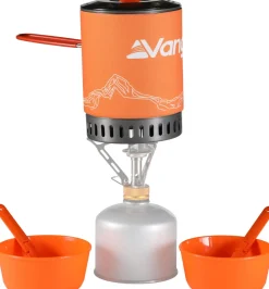 Vango Ultralight Heat Exchanger Cook Kit