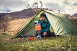 Vango Ultralight Heat Exchanger Cook Kit