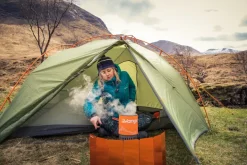 Vango Ultralight Heat Exchanger Cook Kit