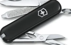 Victorinox Classic SD Swiss Army Knife - Dark Illusion