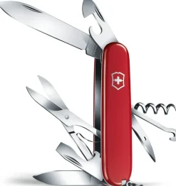 Victorinox Climber Swiss Army Knife
