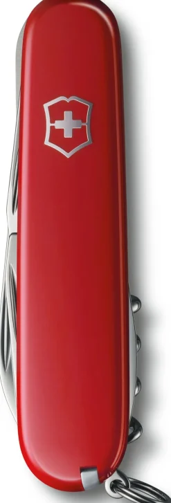 Victorinox Spartan Swiss Army Knife