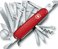 Victorinox Swiss Champ Swiss Army Knife