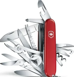 Victorinox Swiss Champ Swiss Army Knife