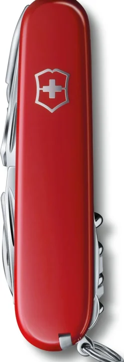 Victorinox Swiss Champ Swiss Army Knife