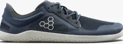Vivobarefoot Womens Primus Lite 3.5 Shoes - Midnight