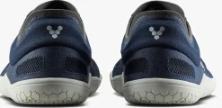 Vivobarefoot Womens Primus Lite 3.5 Shoes - Midnight