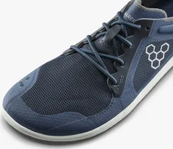 Vivobarefoot Womens Primus Lite 3.5 Shoes - Midnight