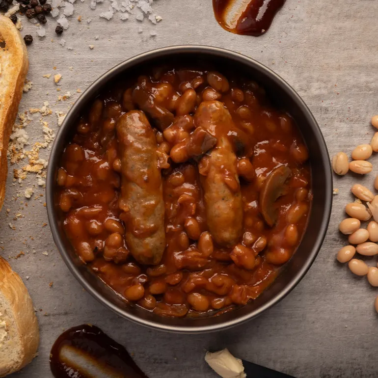 Wayfayrer All Day Breakfast