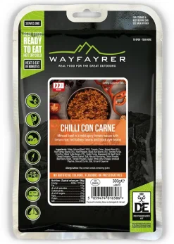 Wayfayrer Chilli Con Carne
