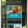 Wayfayrer Chilli Con Carne and Rice