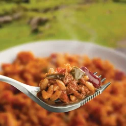 Wayfayrer Chilli Con Carne and Rice