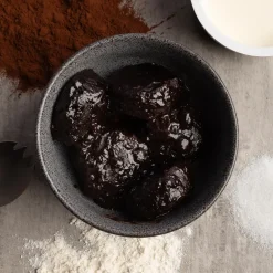 Wayfayrer Chocolate Pudding in Chocolate Sauce