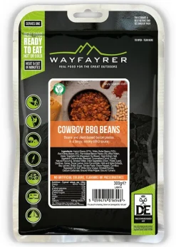 Wayfayrer Cowboy BBQ Beans