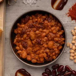 Wayfayrer Cowboy BBQ Beans