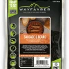 Wayfayrer Sausage and Baked Beans