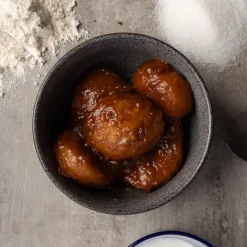 Wayfayrer Sticky Toffee Pudding