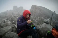 Wayfayrer Vegetable Chilli and Rice