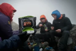 Wayfayrer Vegetable Curry and Rice