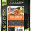Wayfayrer Vegetarian All Day Breakfast